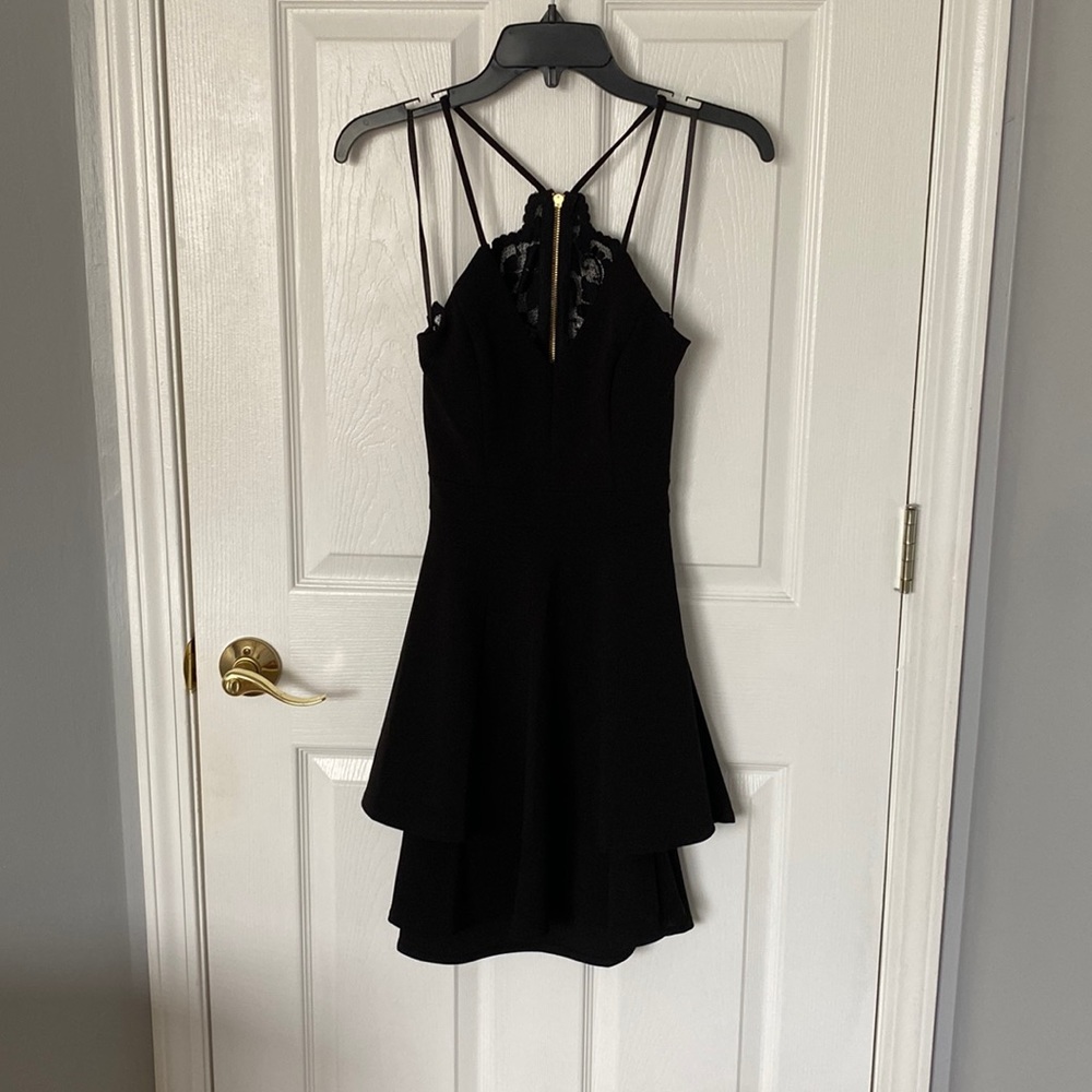 Woman’s B.Darlin formal dress